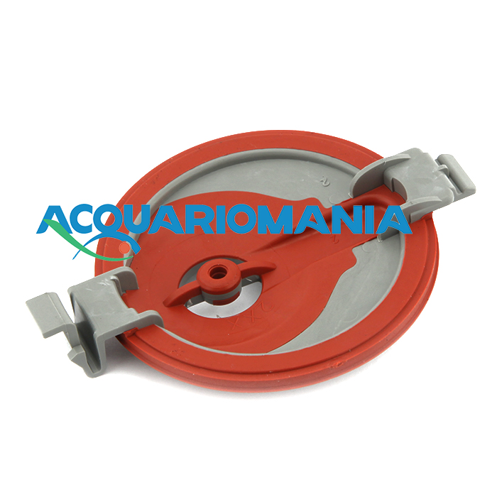 Askoll Coprigirante per Pratiko 100 3.0