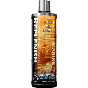 Brightwell Aquatics Replenish Elementi Traccia minori 500ml