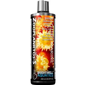 Brightwell Aquatics Zooplanktos S 250ml