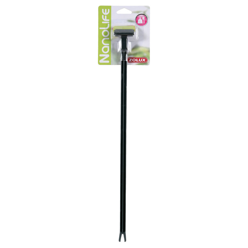 Zolux Raschietto con lametta 50cm