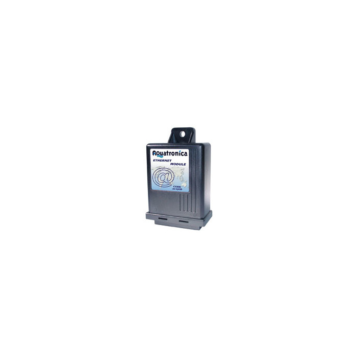 Aquatronica Modulo Ethernet per ACQ110-115 (ACQ225)