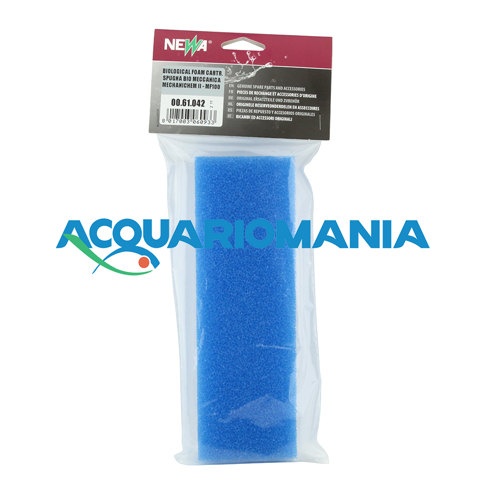 Newa Spugna Bio Meccanica per Mirabello 60/70