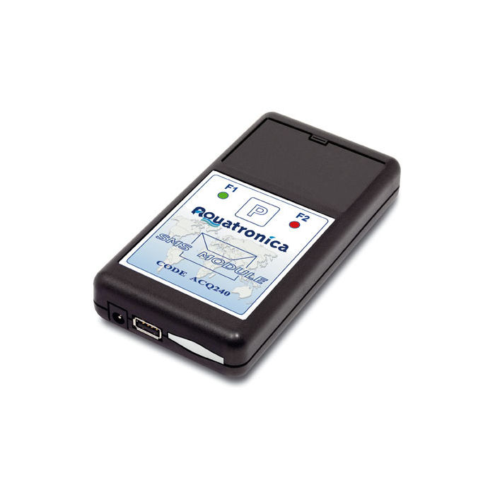 Aquatronica Modulo SMS (ACQ240)