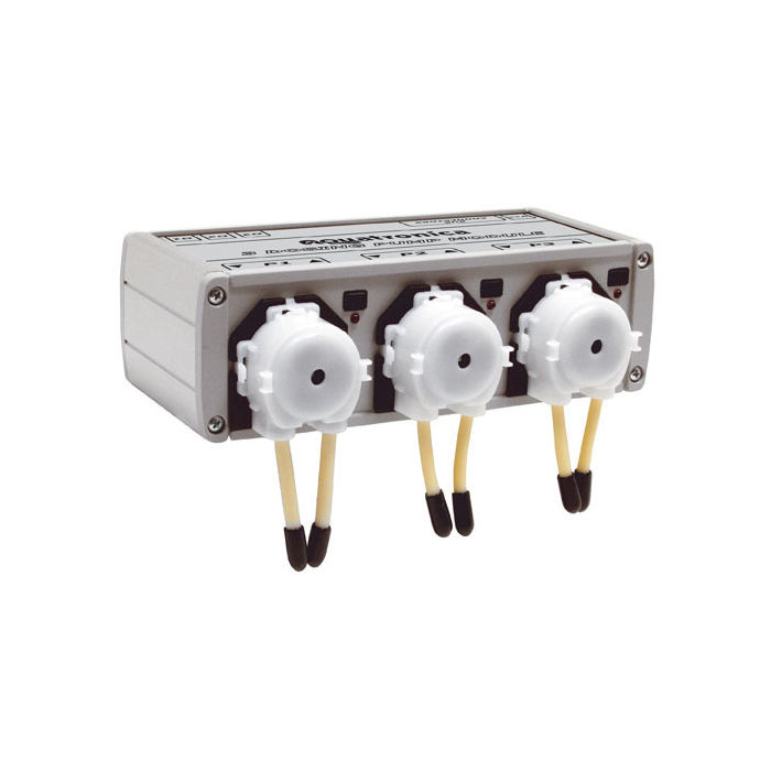 Aquatronica Dosing Pumps - pompe dosometriche (ACQ450)