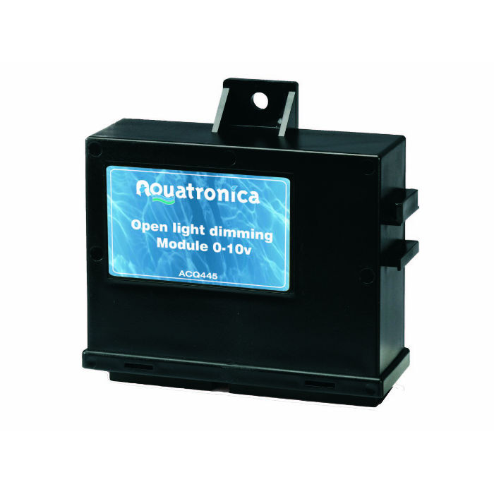 Aquatronica Modulo Dimmer Luci (ACQ445)