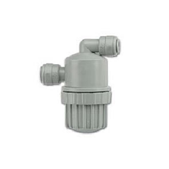 Forwater Mini Filtro lavabile da 1/4&quot;