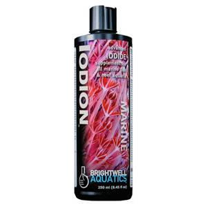 Brightwell Aquatics Iodion 500ml