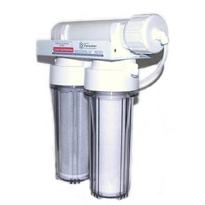 Forwater Impianto Osmosi a bicchieri 290 l/giorno OSMO275 PRO08