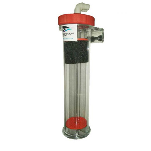 Bubble Magus Filtro a letto fluido MF 130 con pompa