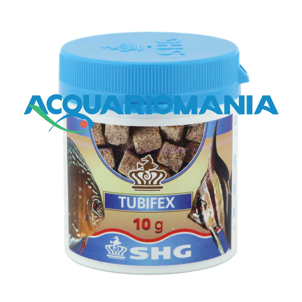 Shg Tubifex 10g