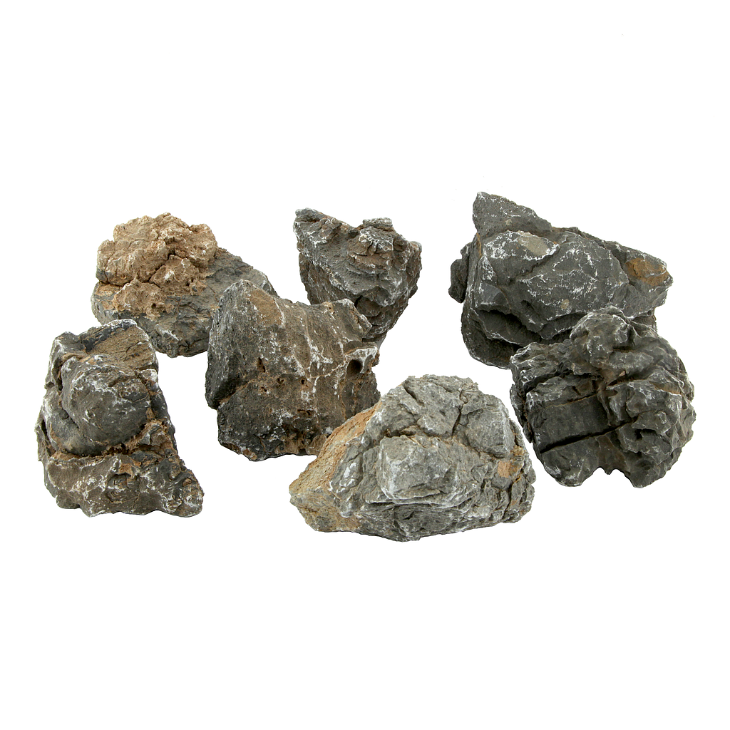 Amtra Roccia Pagoda SM 1pz da 600 a 1200g