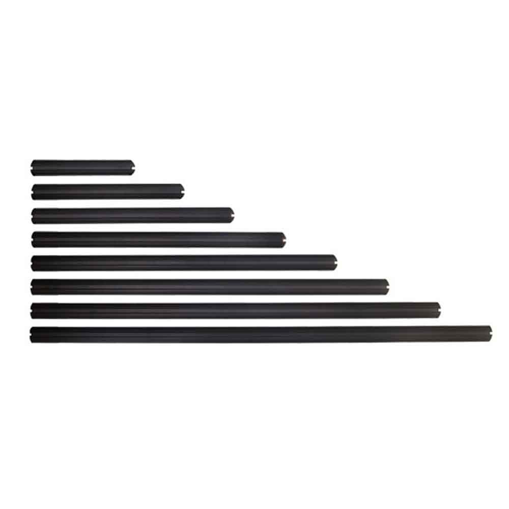 Ecotech RMS Rail Track Barre per sistema Multi Light RMS 102,87 cm