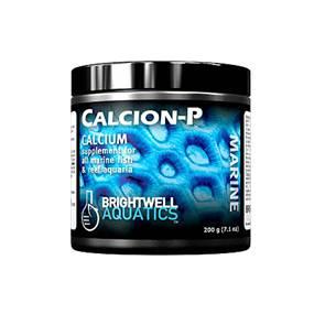 Brightwell Aquatics Calcion polvere 400 gr