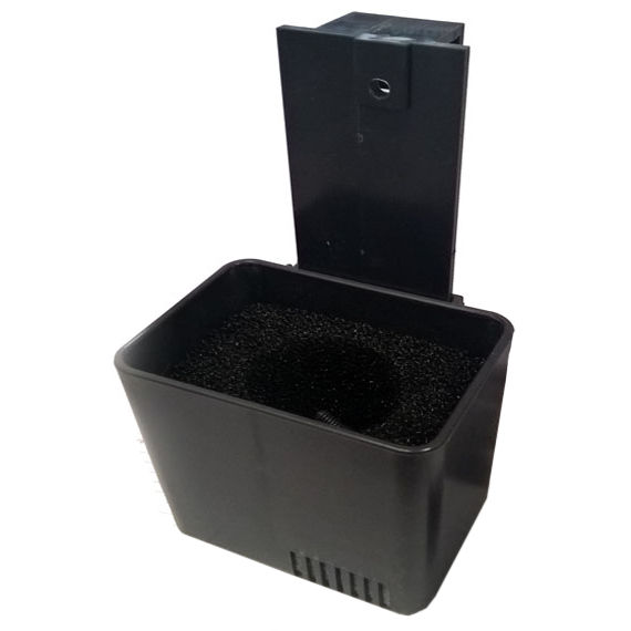 Wave Bubble Stop per schiumatoi varie marche