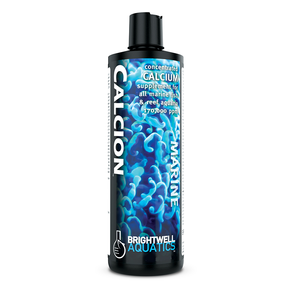 Brightwell Aquatics Calcion 250 ml