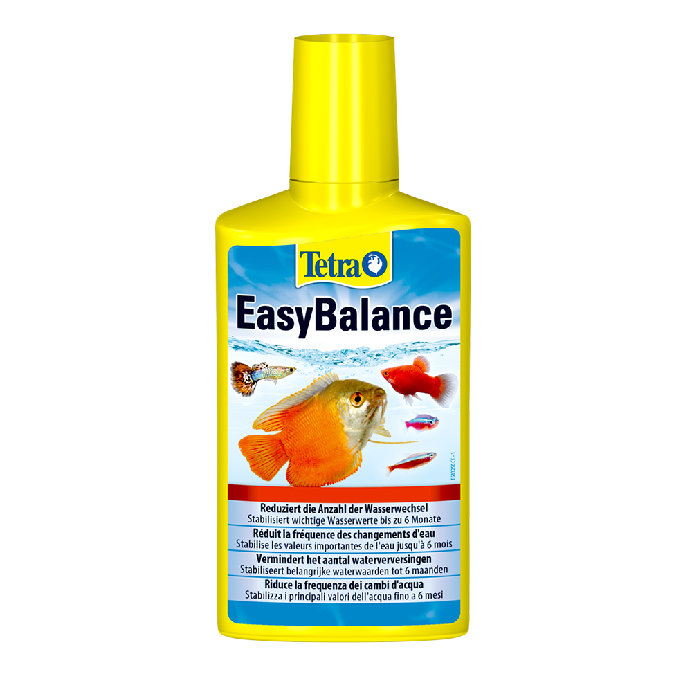 Tetra EasyBalance ottimizzatore dell'acqua 250ml