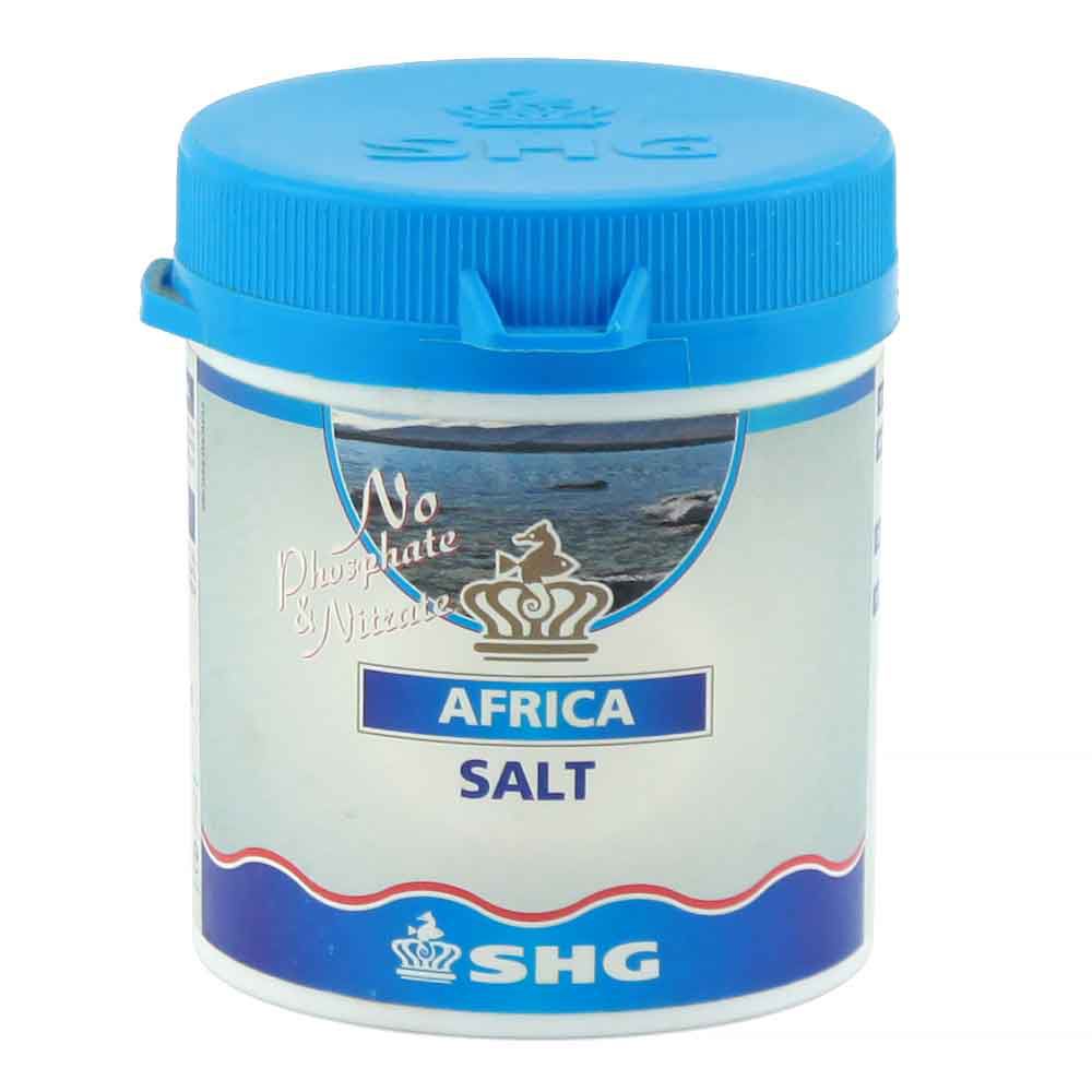 Shg Africa Salt 80g