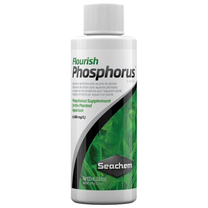Seachem Flourish Phosphorus 100 ml