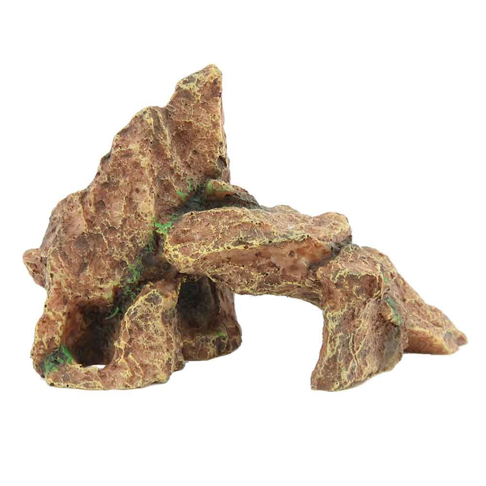 Europet Bernina Mini Rock marrone 13x7x8h cm