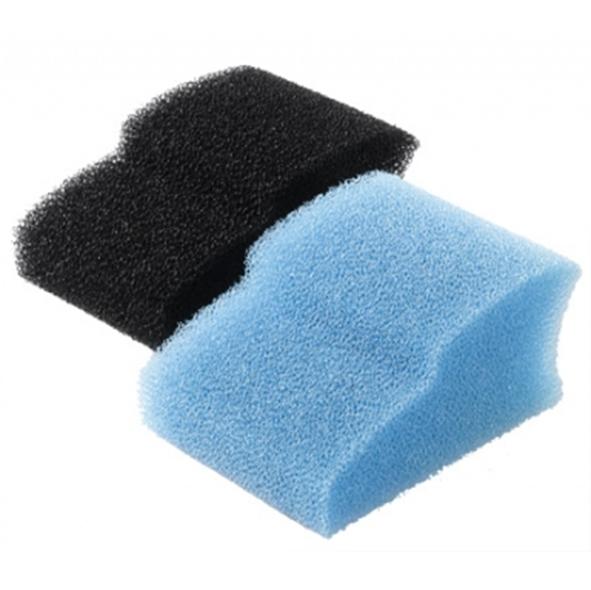 Ferplast Ricambio Blumec Plus 01 Spugne ricambio per Blucompact 01