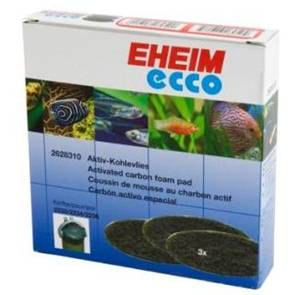 Eheim 2628310 Carbone Ecco Pro 130/200/300 x 2232/2234/2236