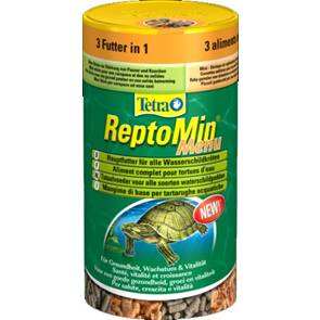 Tetra Reptomin Menu 250ml 44gr
