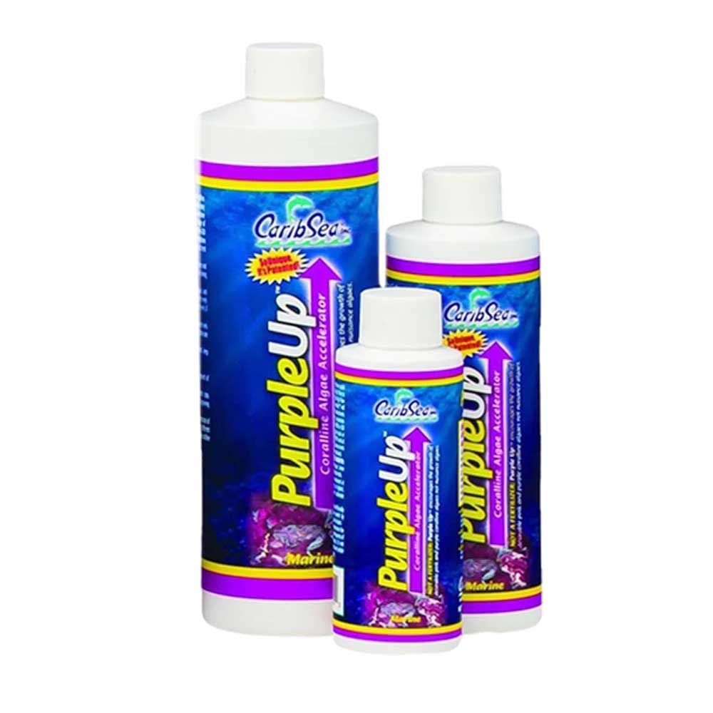Carib Sea Purple UP Coralline Algae Booster 474 ml