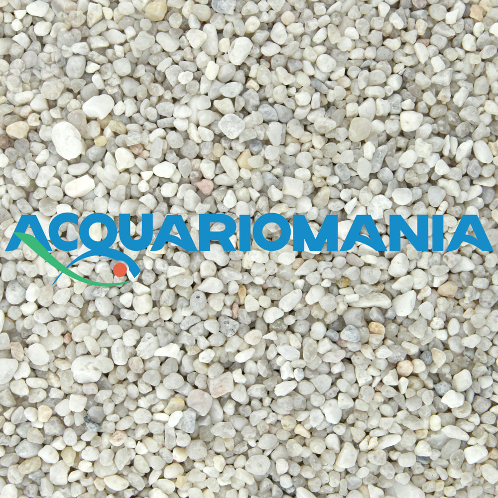 Amtra Sabbia Noa 2-5mm 5Kg