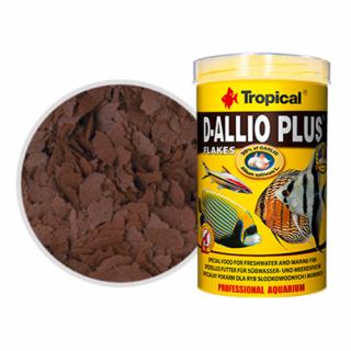 Tropical D-Allio Plus Flakes 100ml 20gr