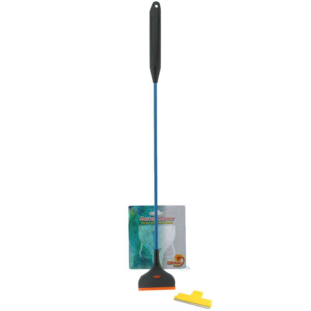 Wave Master Cleaner Lametta pulivetro 55cm