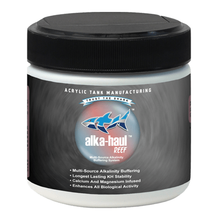 ATM Alka Haul Reef Sistema per la stabilizzazione del KH nel marino 236ml