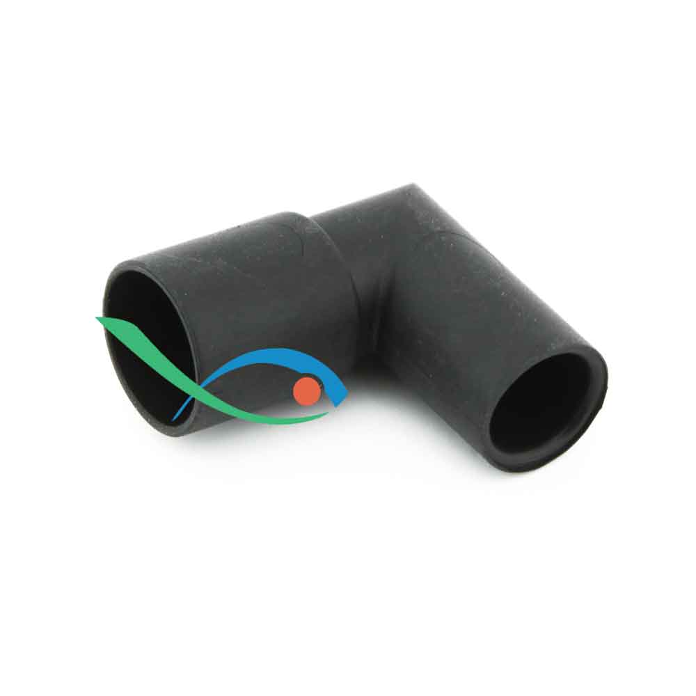Eden 501/511 Gomito per SprayBar filtro esterno