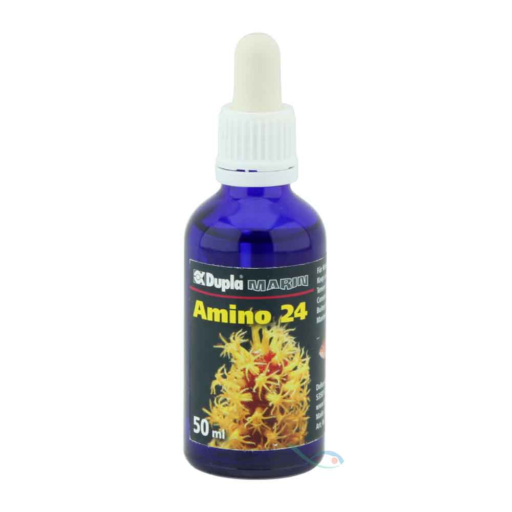 Dupla Amino 24 Aminoacidi 50ml