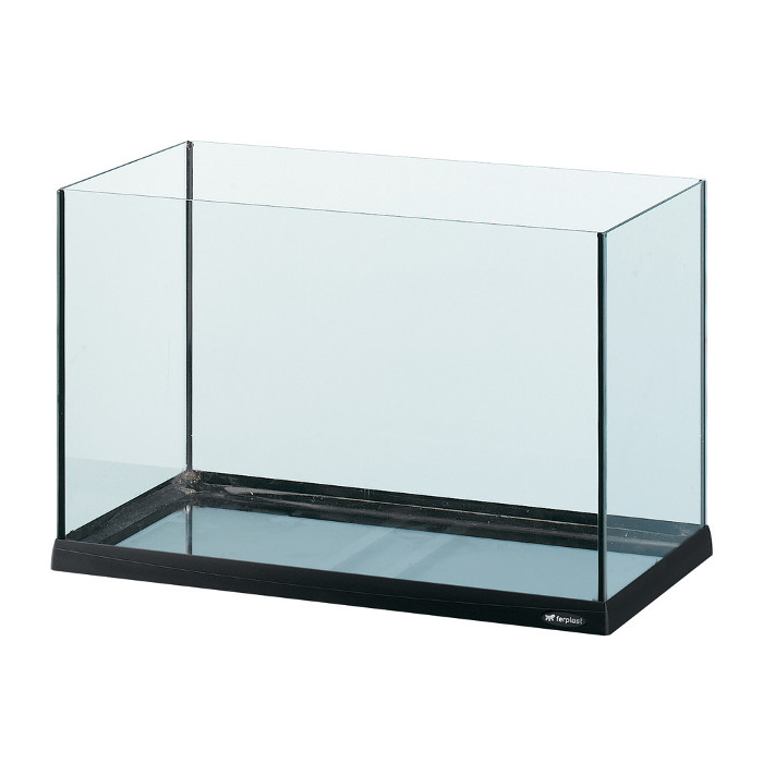 Ferplast Tank 60 Acquario 62,5 x 34,5 x h 38,5 cm - 75 L