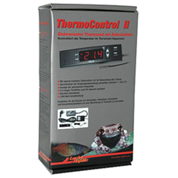 Lucky Reptile Termostato Thermocontrol II
