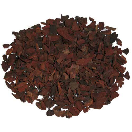Hobby Terrano Red Bark 8Lt