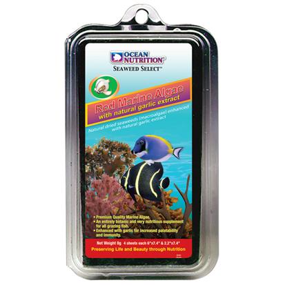 Ocean Nutrition Red Marine Algae 12 g