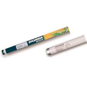 Sylvania Reptistar Lampada T8 Neon 5% UVB Tartarughe e altri rettili 30W