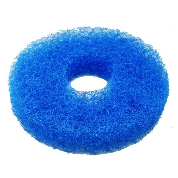 Newa Spugna di ricambio Blu Kinshi per Filtri Prexo 20/30