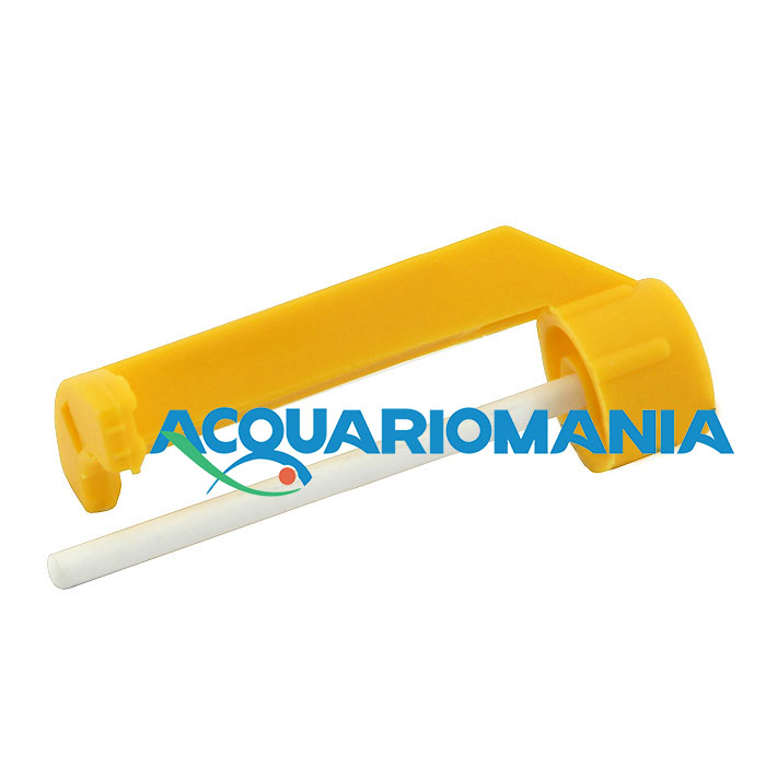 Askoll Alberino con supporto per pompe Jolly/Filtro Trio e PH2