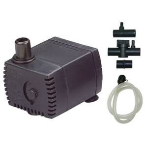 Amtra Stream 230 Pompa 240L/h regolabile
