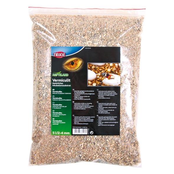 Trixie Vermiculite 2-4mm 5lt