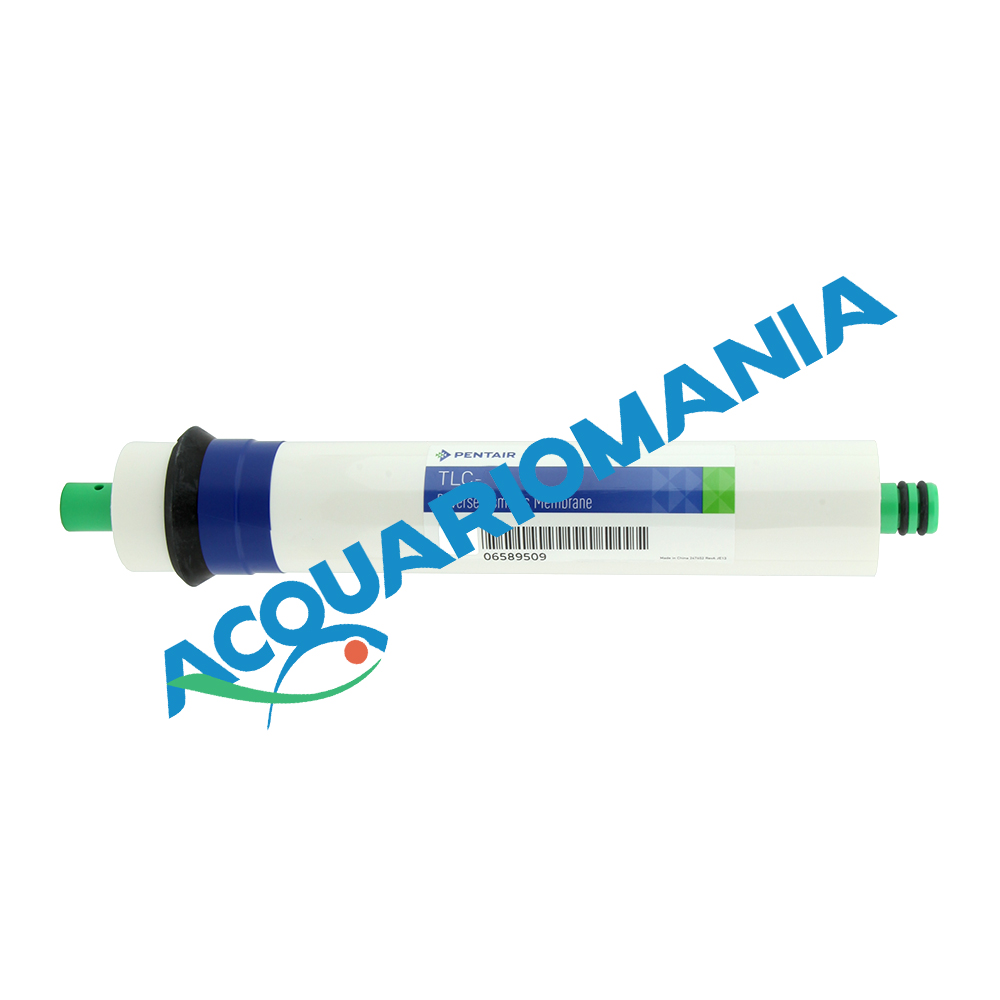 Forwater Membrana osmotica Pentair 75GPD-300l/giorno