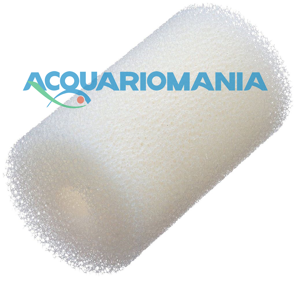 Eden Spugna di ricambio Filtro 501/Gravel Cleaner
