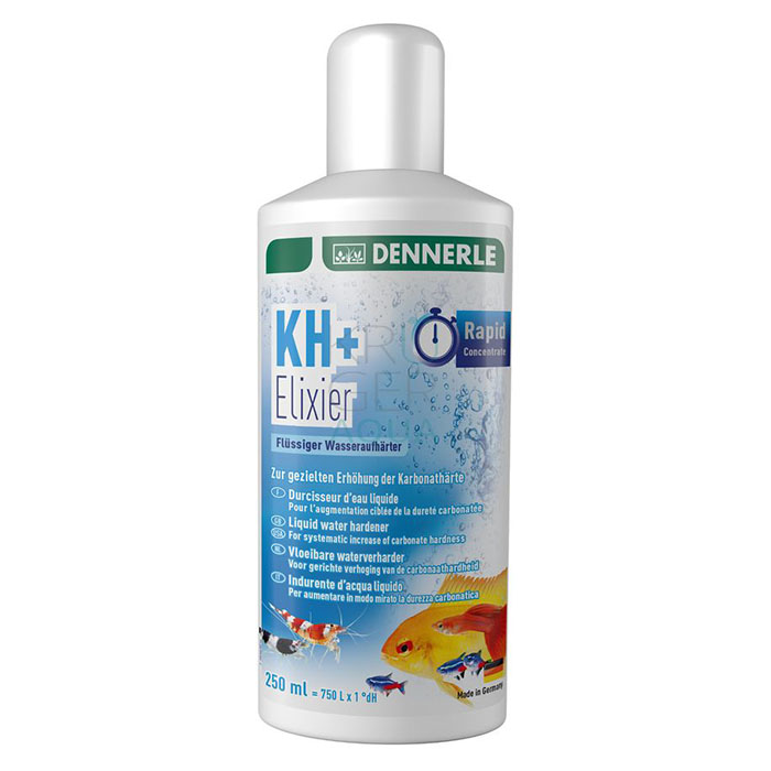 Dennerle KH+ Elixier 250ml