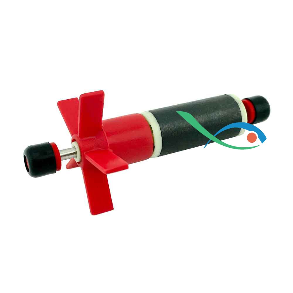Newa Ricambio Rotore Girante per Pompe Maxi Jet 1000/Maxi Ph 1200