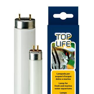 Ferplast Toplife Lampada al neon T8 15W 450mm