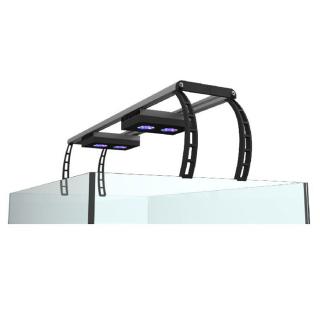 Aqua Illumination Classic Mounting System Kit appoggio bordo vasca 121.92cm