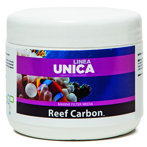 Unica Reef Carbon Pro 100 g Carbone iperattivo