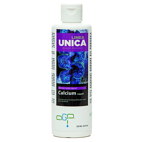 Unica Calcium 250 ml Calcio liquido